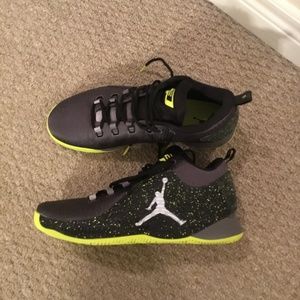 Jordan Basketball Shoes, US size 12